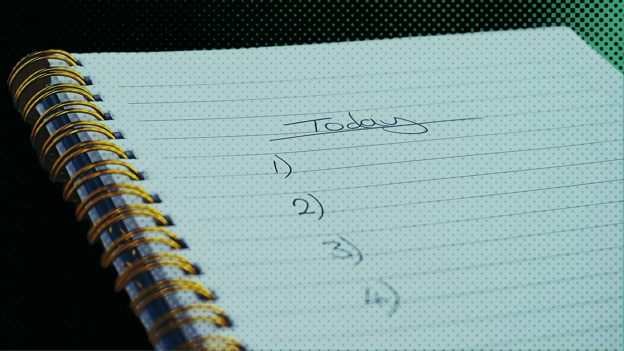 Daily Journal
